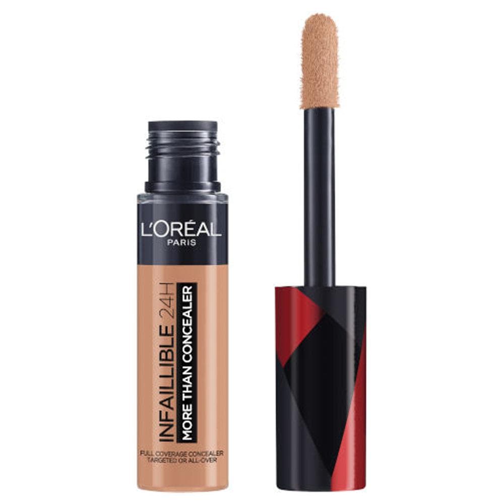 Anti-cernes Infaillible 24H More Than Concealer L'Oréal Paris 1