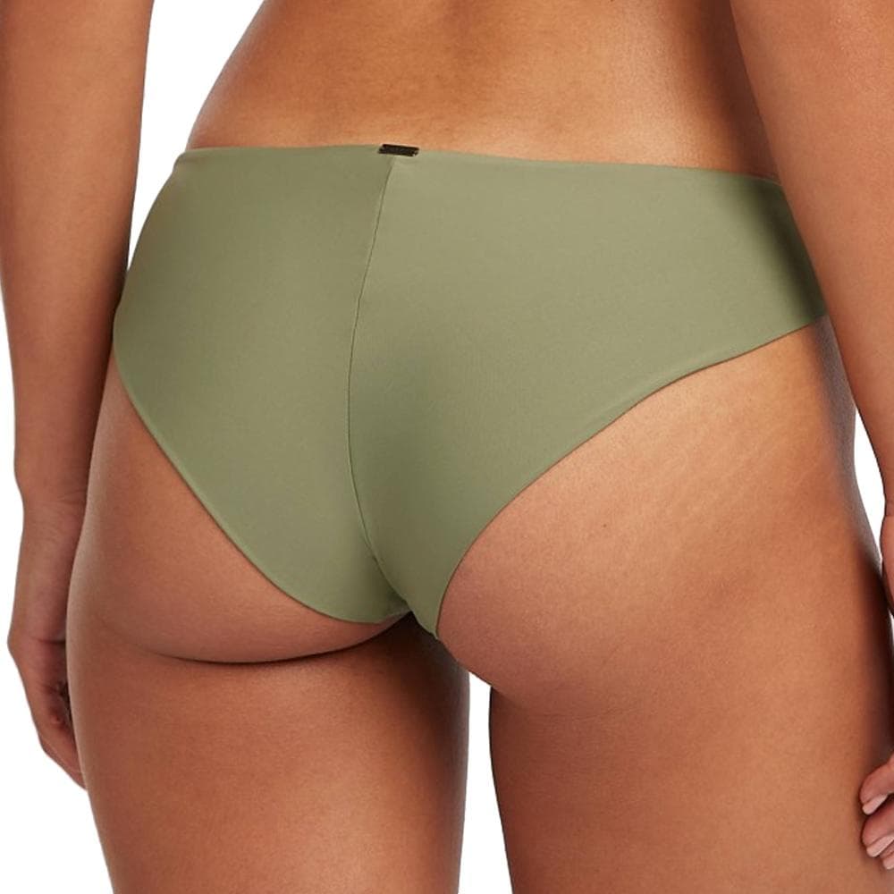 Bas de maillot de bain Kaki Femme O'Neill Maoi Bottom 2