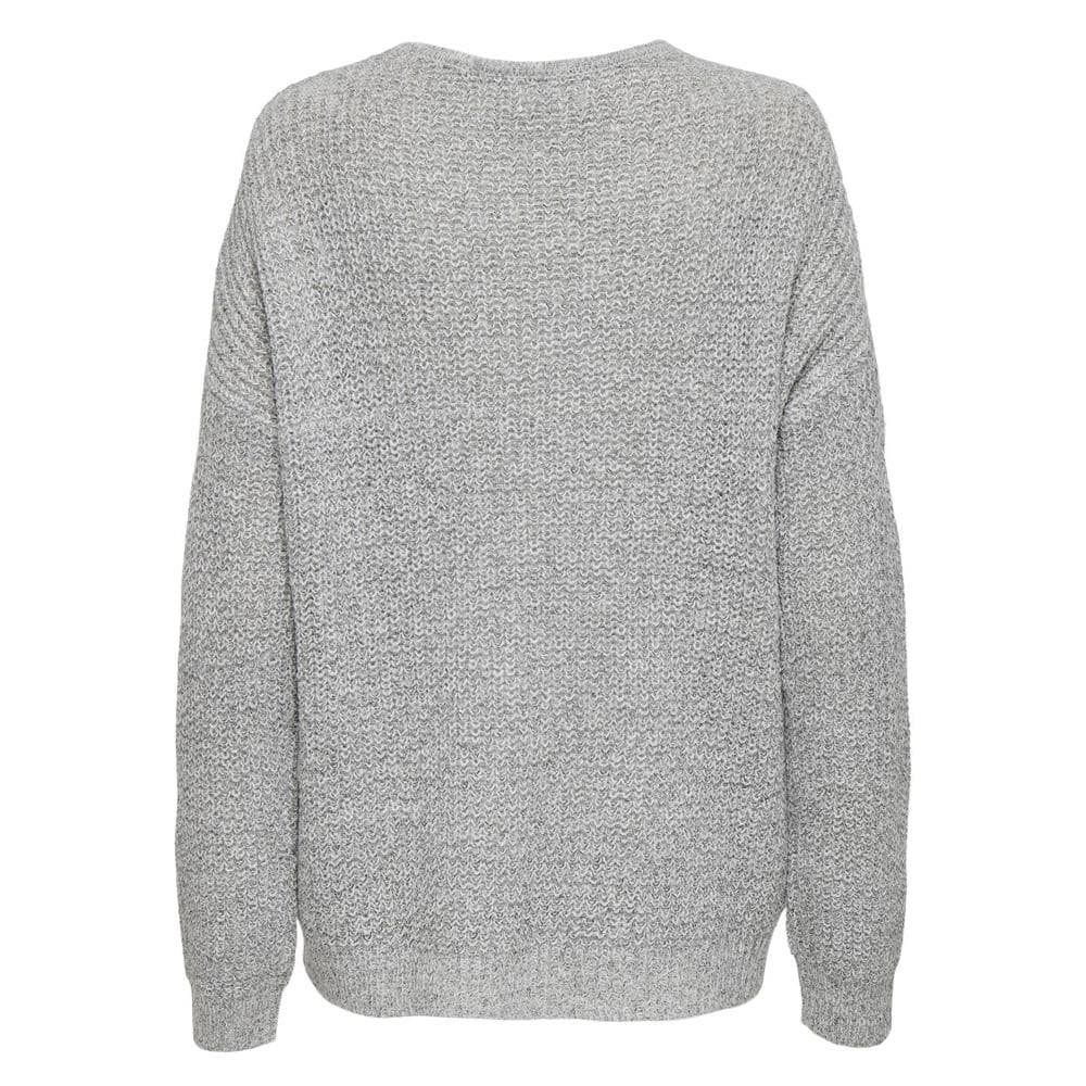 Pull Gris Femme JDY Megan 2