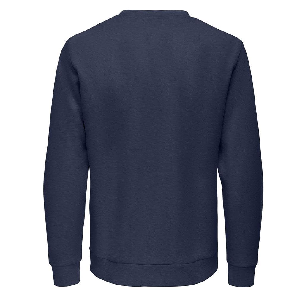 Sweat Marine Homme Only & Sons Chase 2