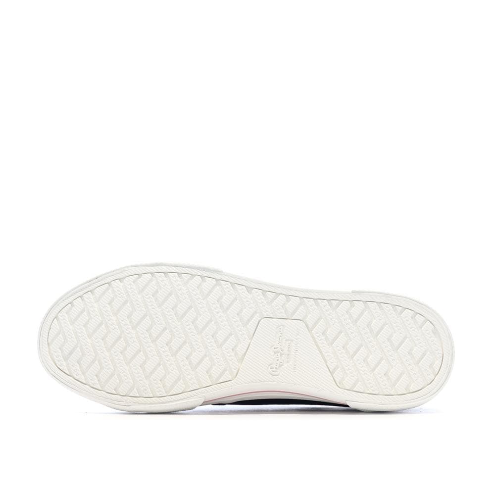 Baskets Marines Homme Pepe jeans Basic 5