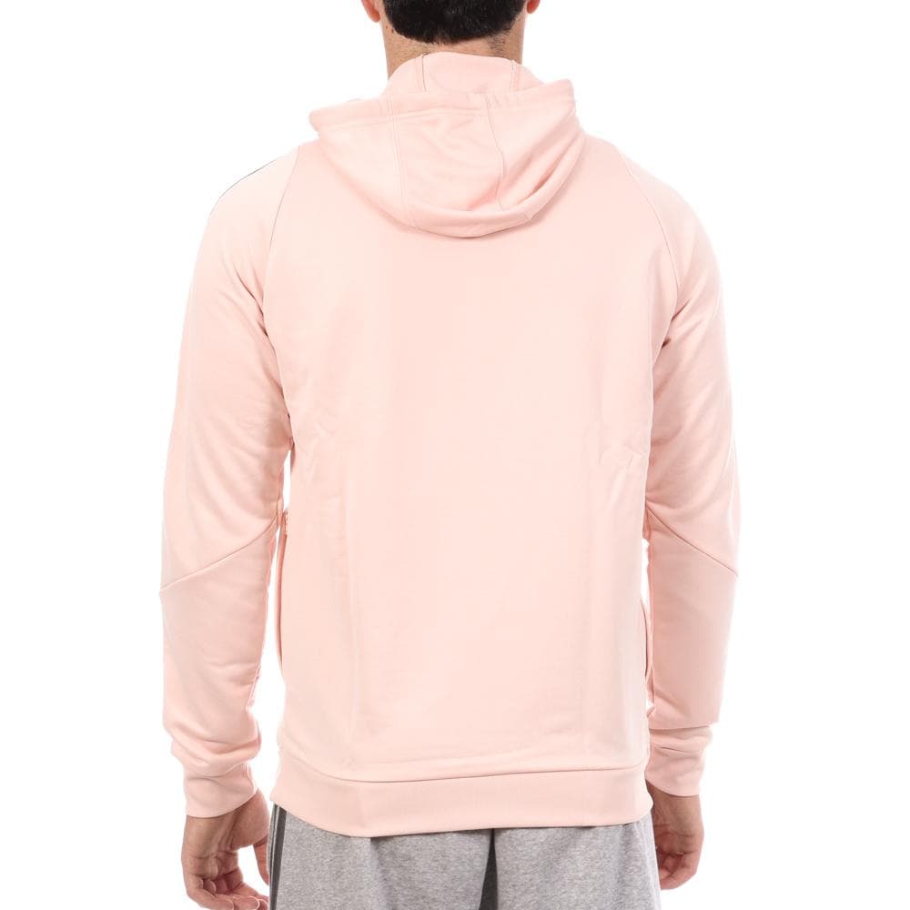 Sweat Rose Homme Adidas Tiro24 2