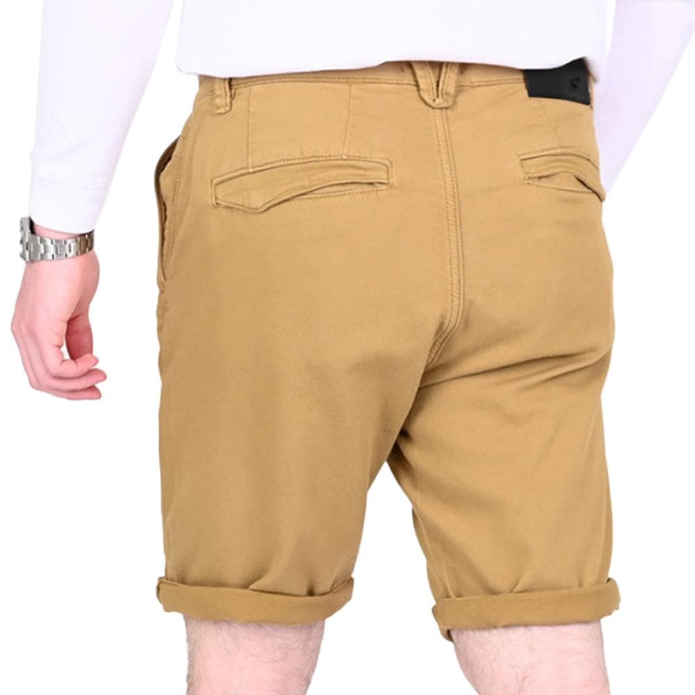 Short Beige Homme Kaporal IRMIXE23M8J 2