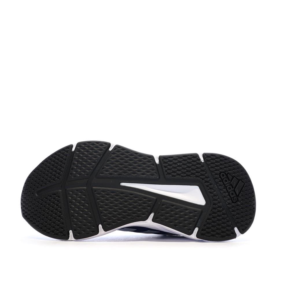 Baskets Marines Femme Adidas Galaxy 6 W 5