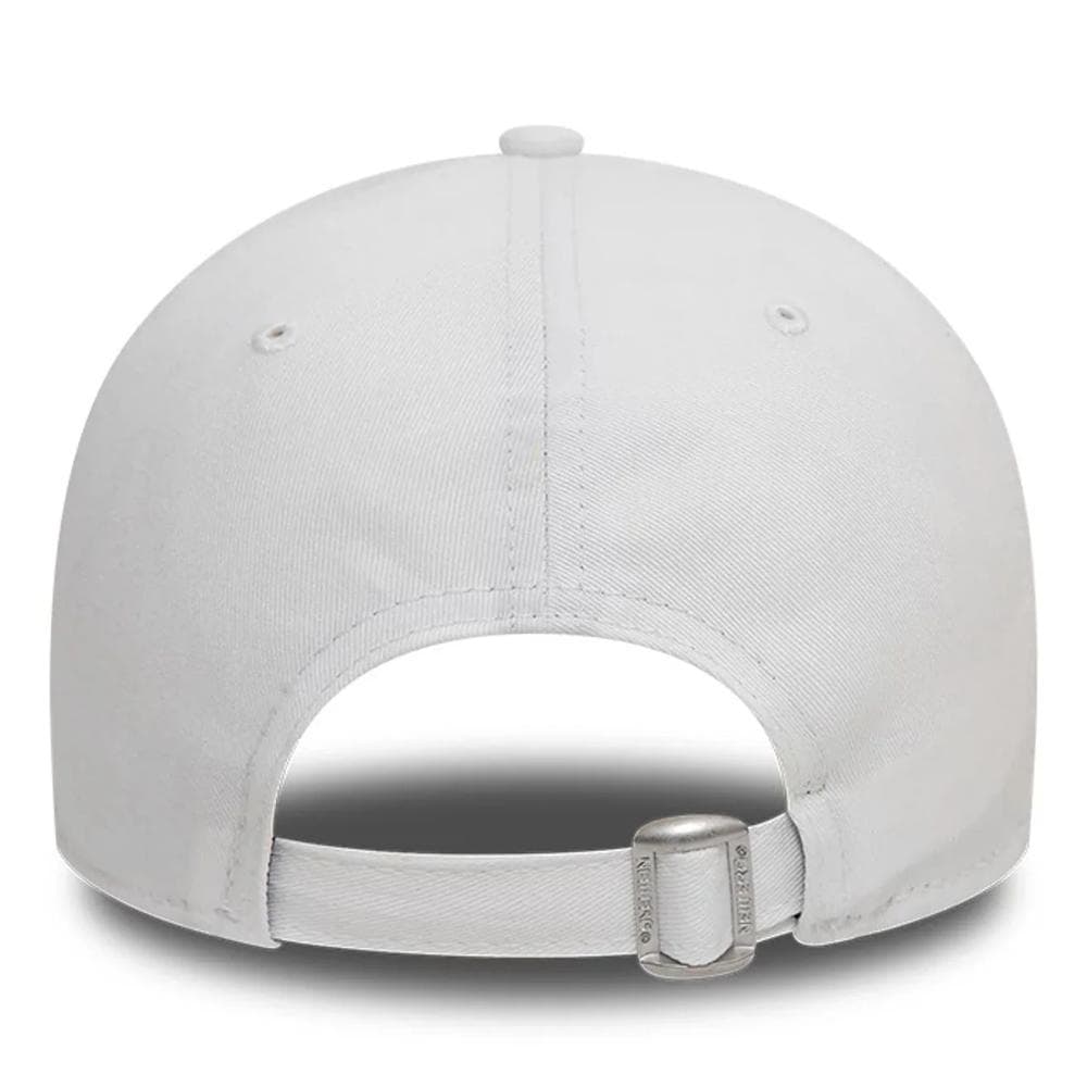 Casquette Grise Homme New Era Nos League 9forty Losdod 3
