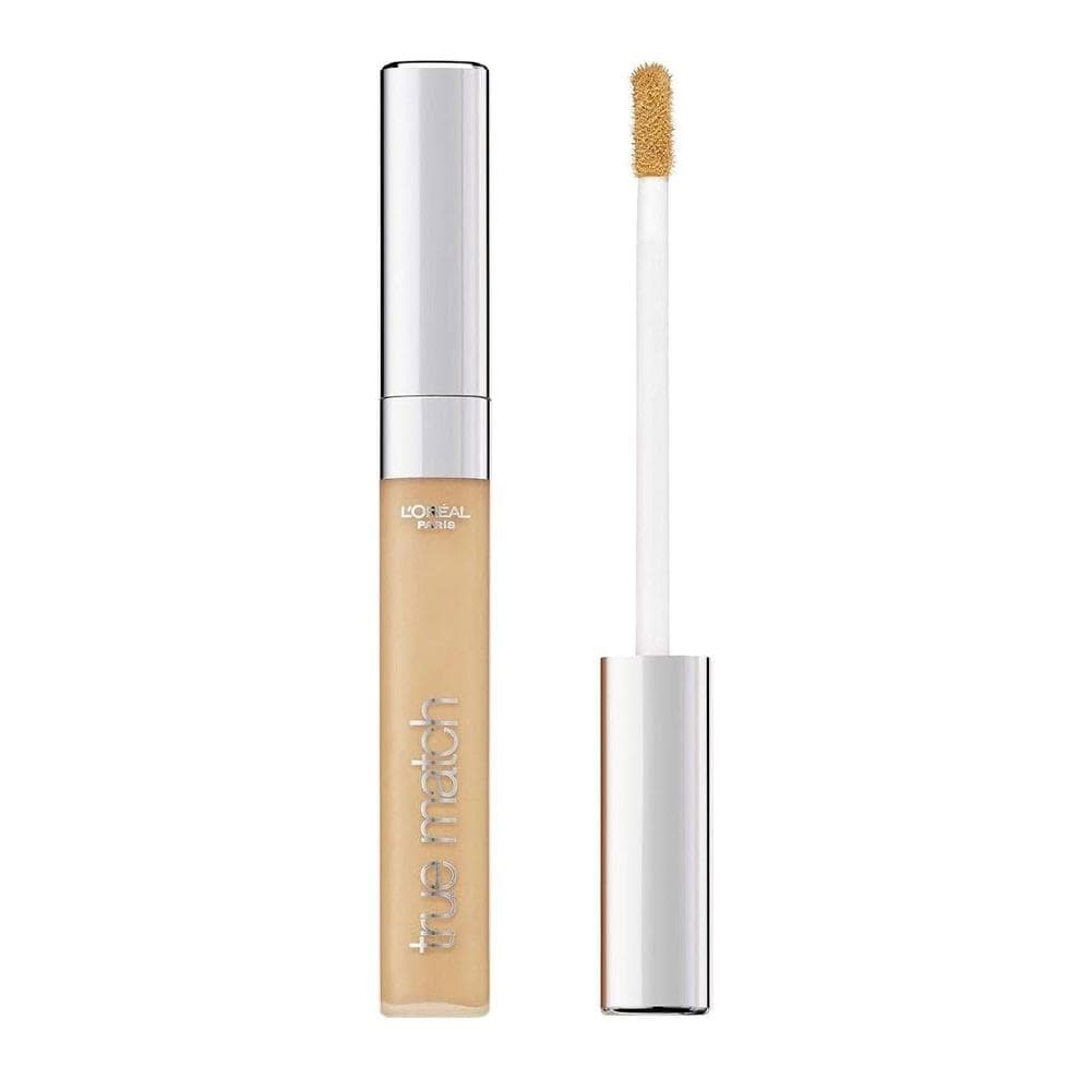 Correcteur Teint Accord Parfait L'Oréal Paris 3.D/W Beige dorée 1