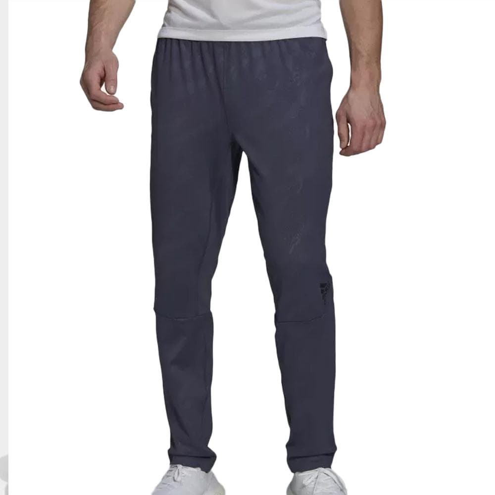 Jogging de Training Gris Homme Adidas HB9184 1