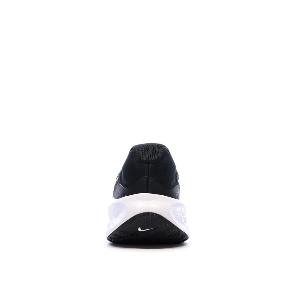 Chaussures de running Noires Femme Nike Revolution 3