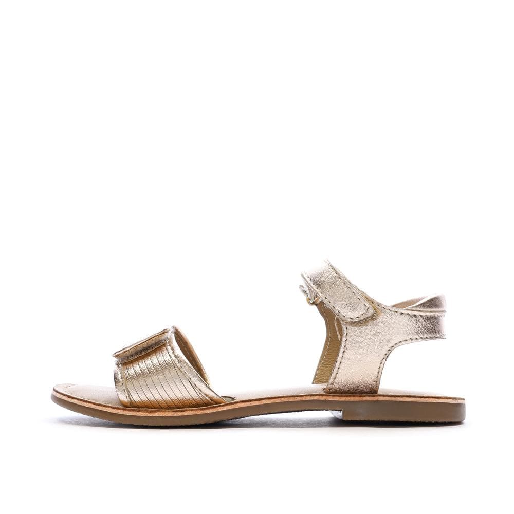 Sandales Rose Gold Mod8 Mo Cristina 1