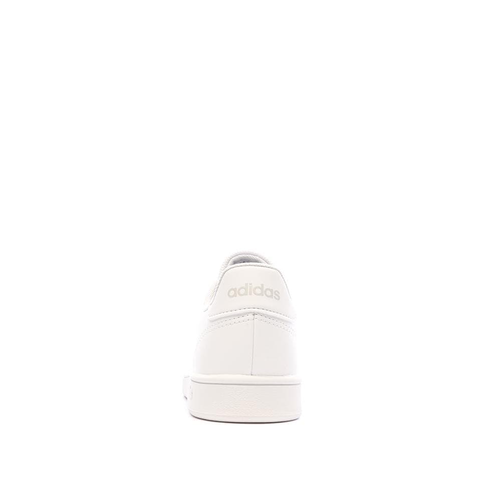 Baskets Blanches Garçon Adidas Advantage IG2511 3