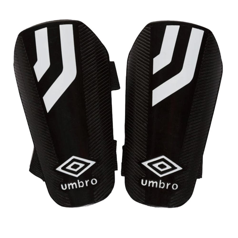 Protège-Tibias Noir Umbro Ceramica Guard 1