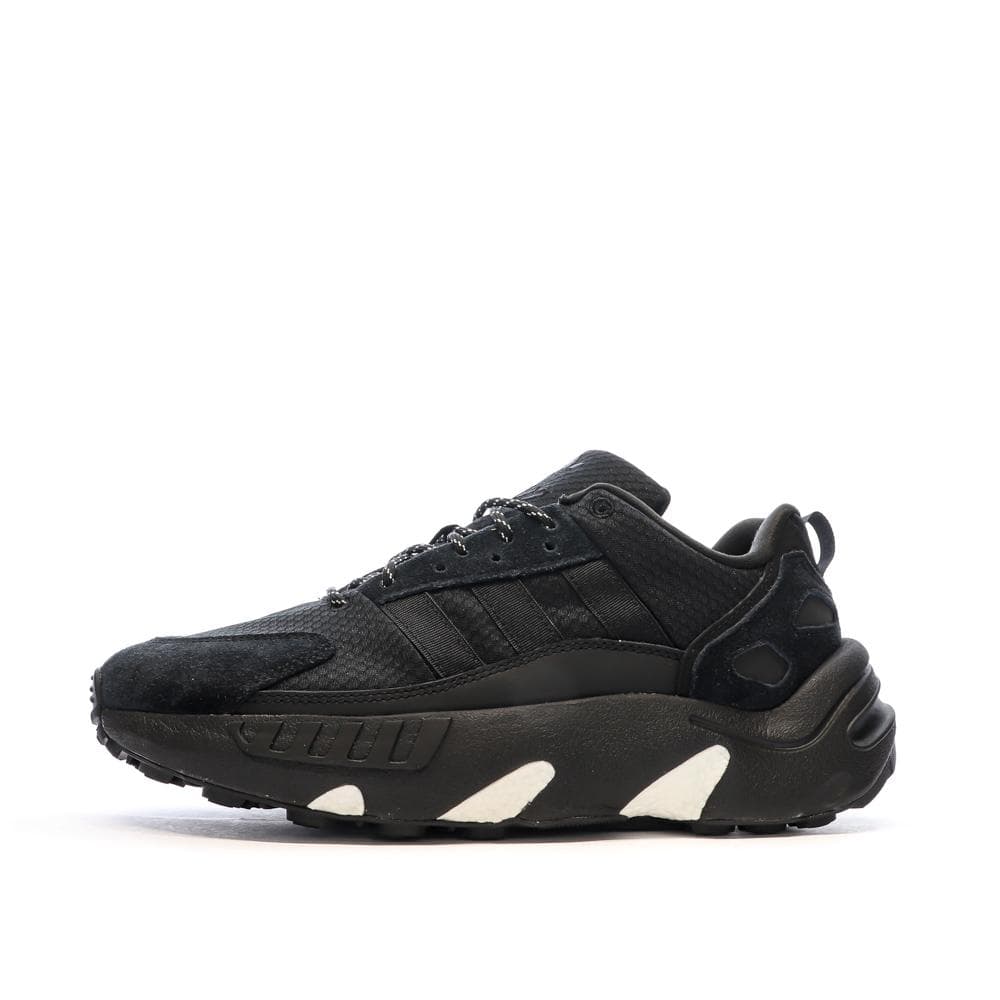 Baskets Noir Homme Adidas Zx 22 Boost GY6701 1