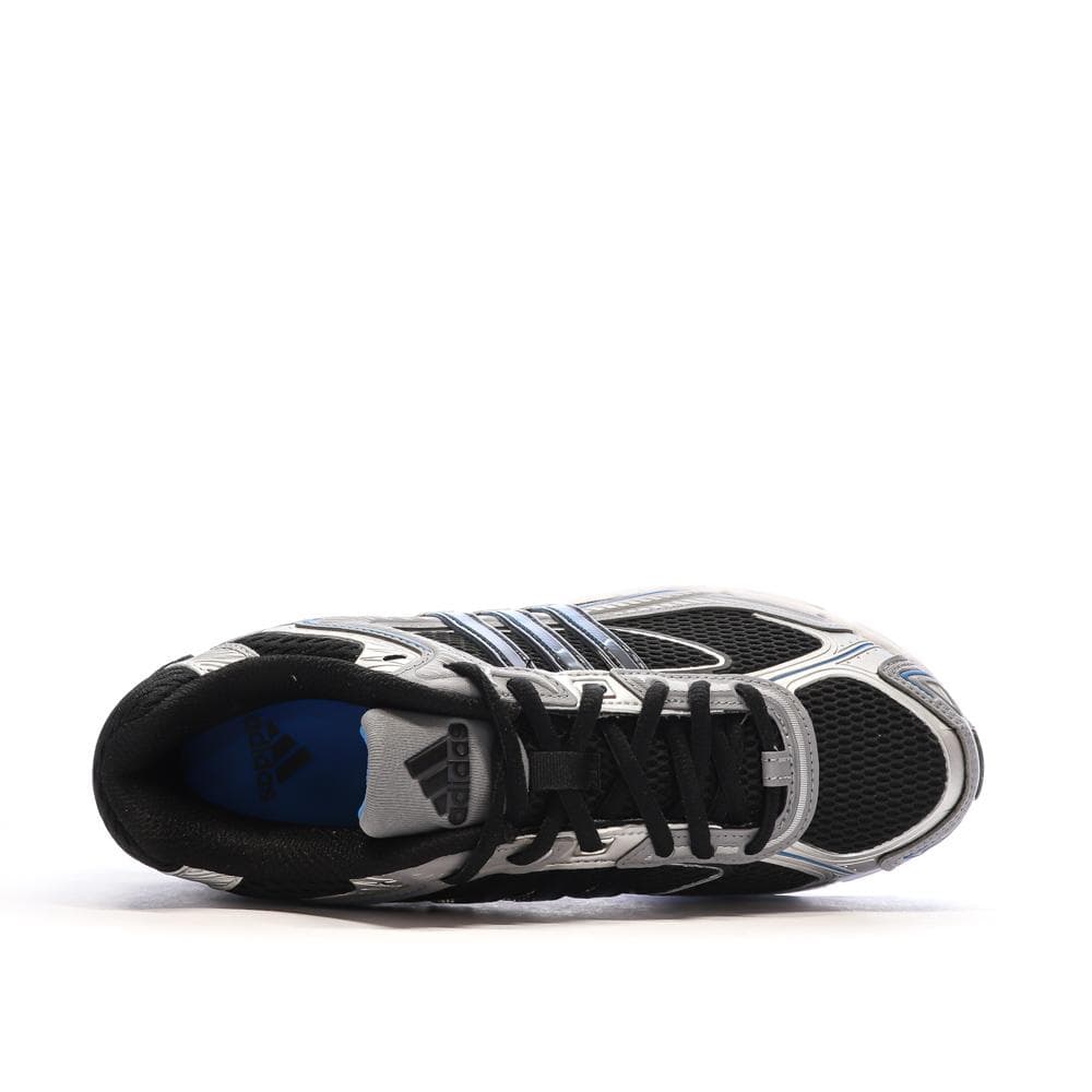 Baskets Grises Homme Adidas Response 4