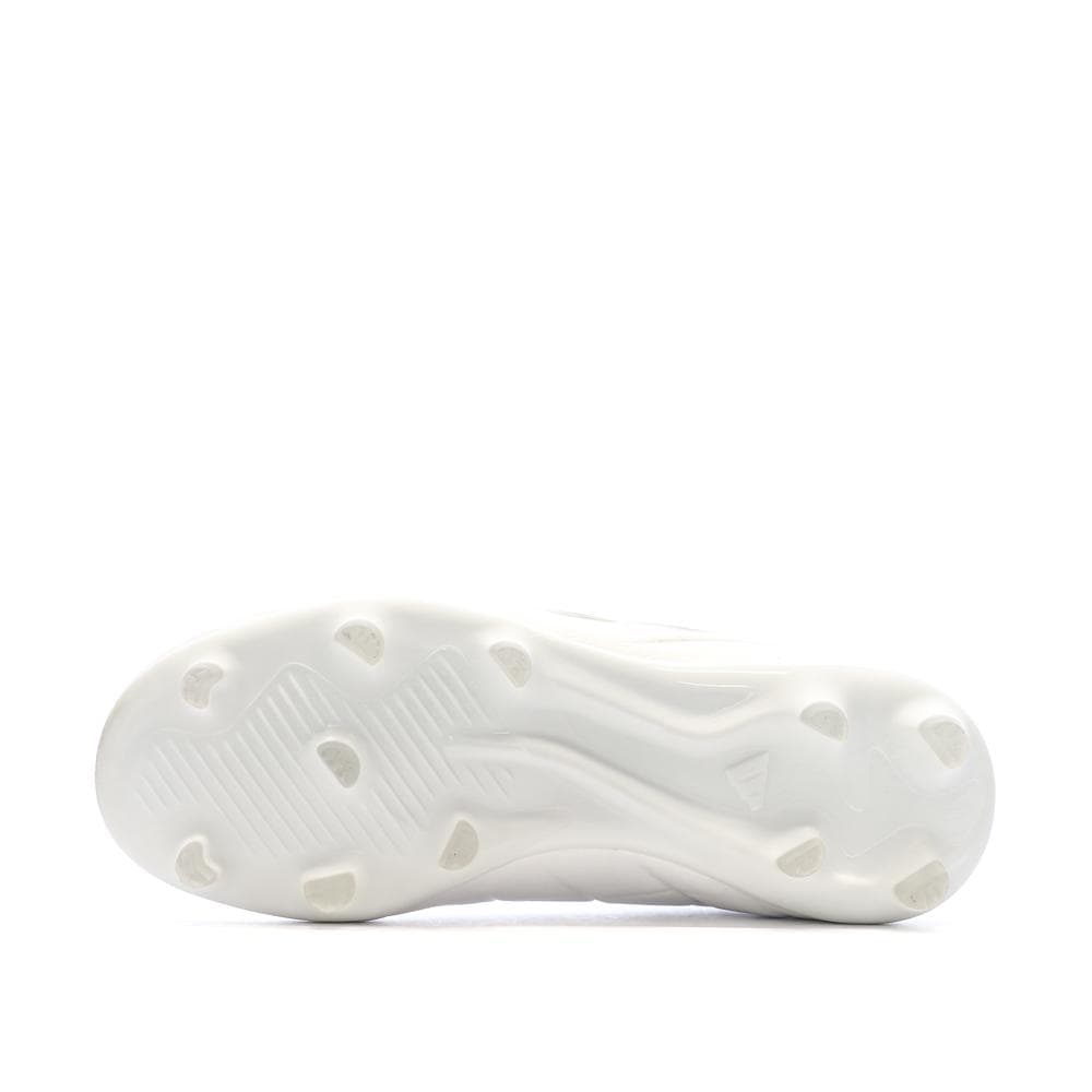 Chaussures de Football Blanc Garçon Adidas Copa Pure 2 League 5