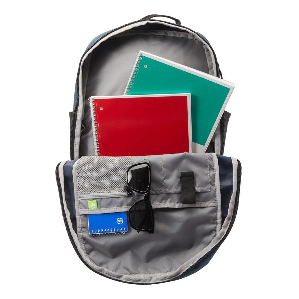 Sac à dos Marine Homme Quiksilver Schoolie 3
