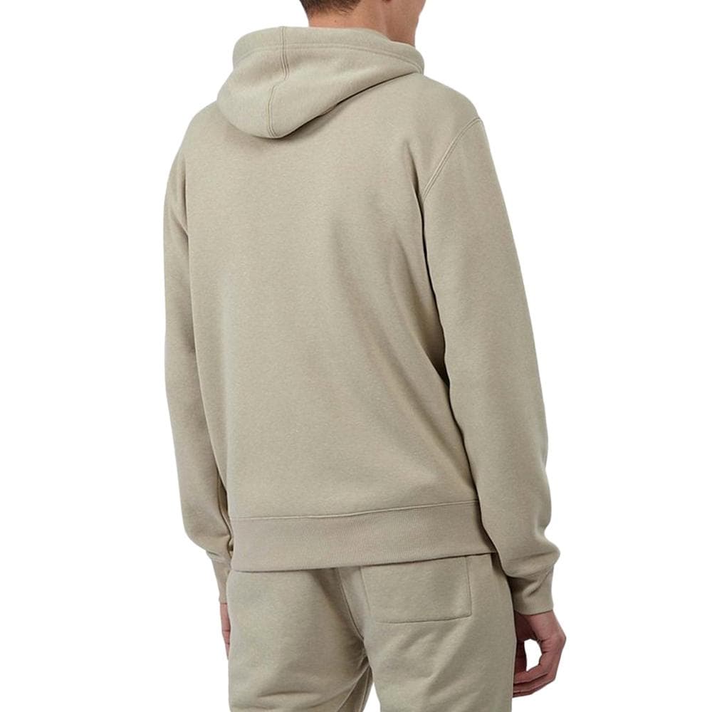 Sweat zippé Beige Homme Kaporal BYLA 2