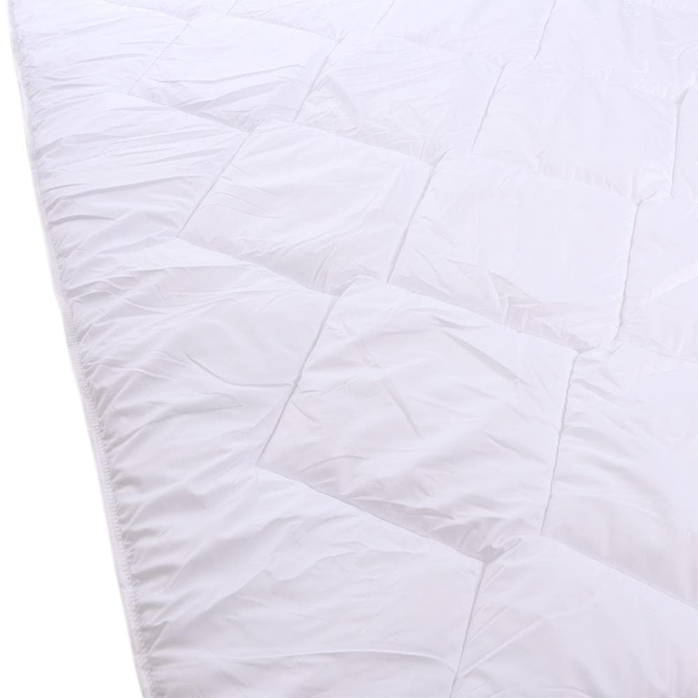 Couette Synthétique Toucher Doux Blanche Dodo 240x220 2