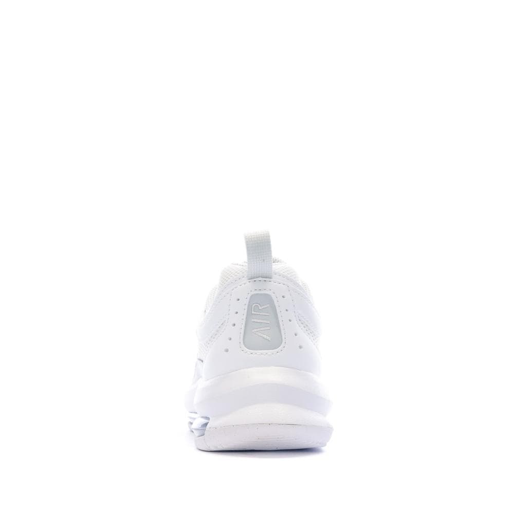 Baskets Blanches Femme Nike Air Max Ap 3