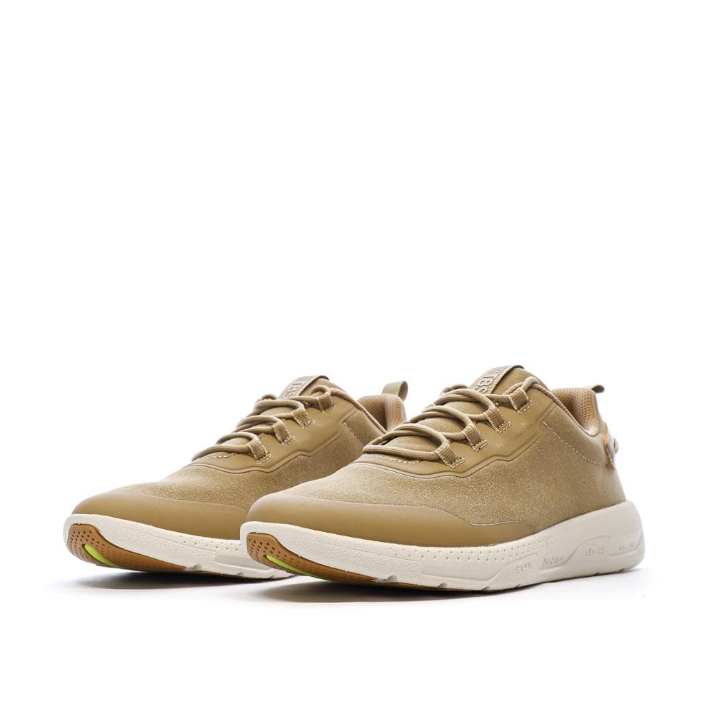 Baskets Marrons Femme TBS JAZZEVO 6