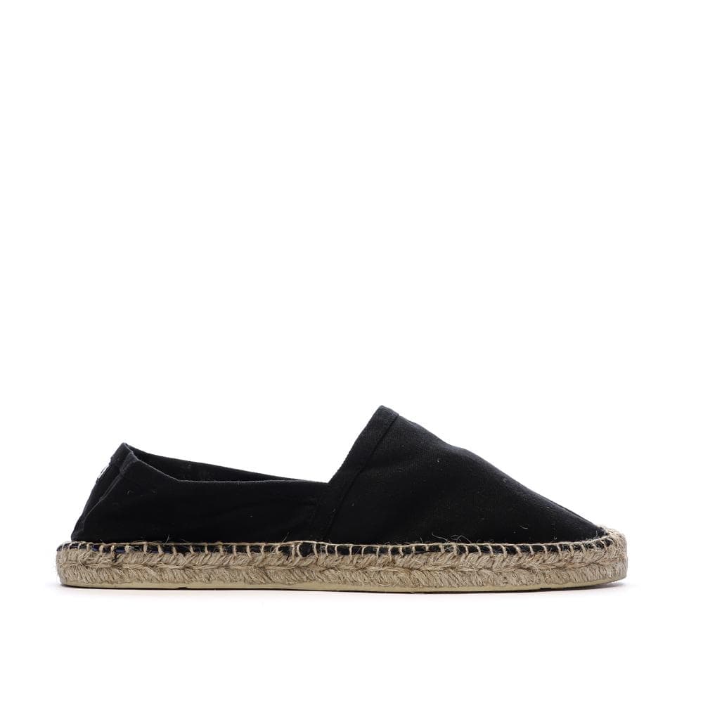 Espadrilles Noir/Damier Homme Ushuaia Dimitri 2