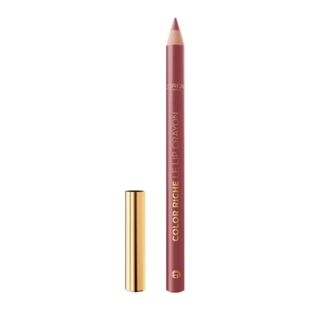 Crayon à lèvres Rose L'Oréal Paris 362 Cristcap 1