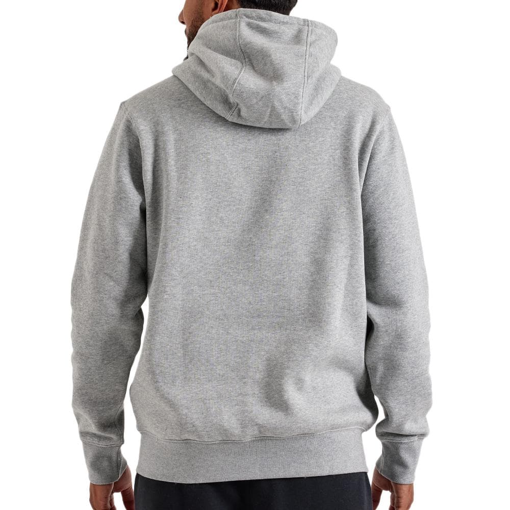 Sweat Gris Homme Nike FN3859 2