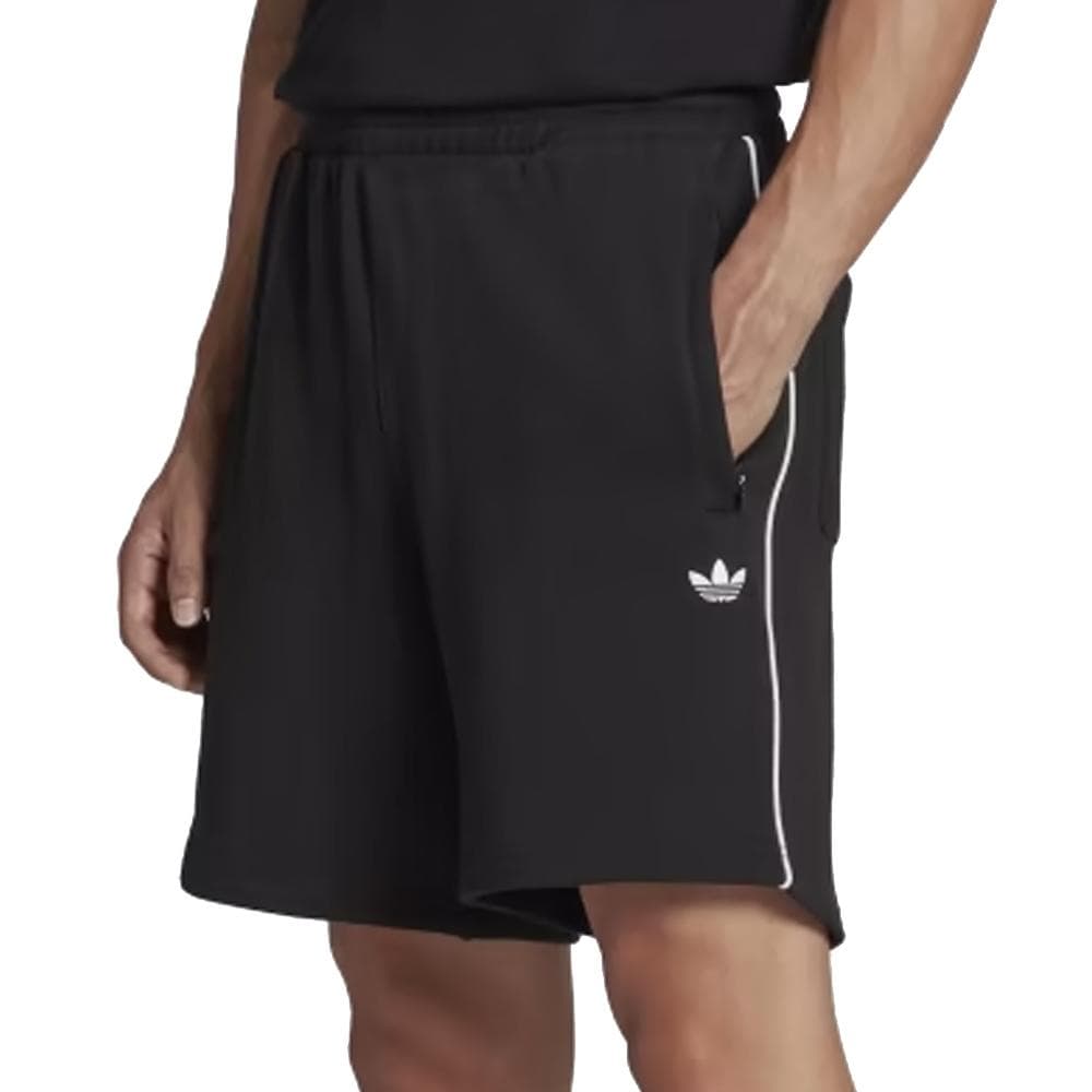 Short Noir Homme Adidas IA2525 1