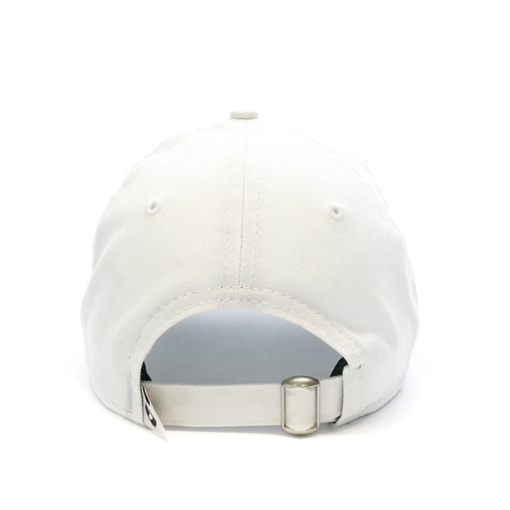 Casquette Blanche Roi Homme New Era Chiwhi 3