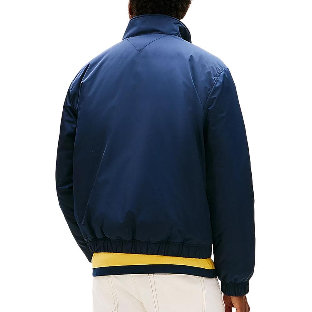 Veste Bleu Homme Tommy Hilfiger Essential Padded 2