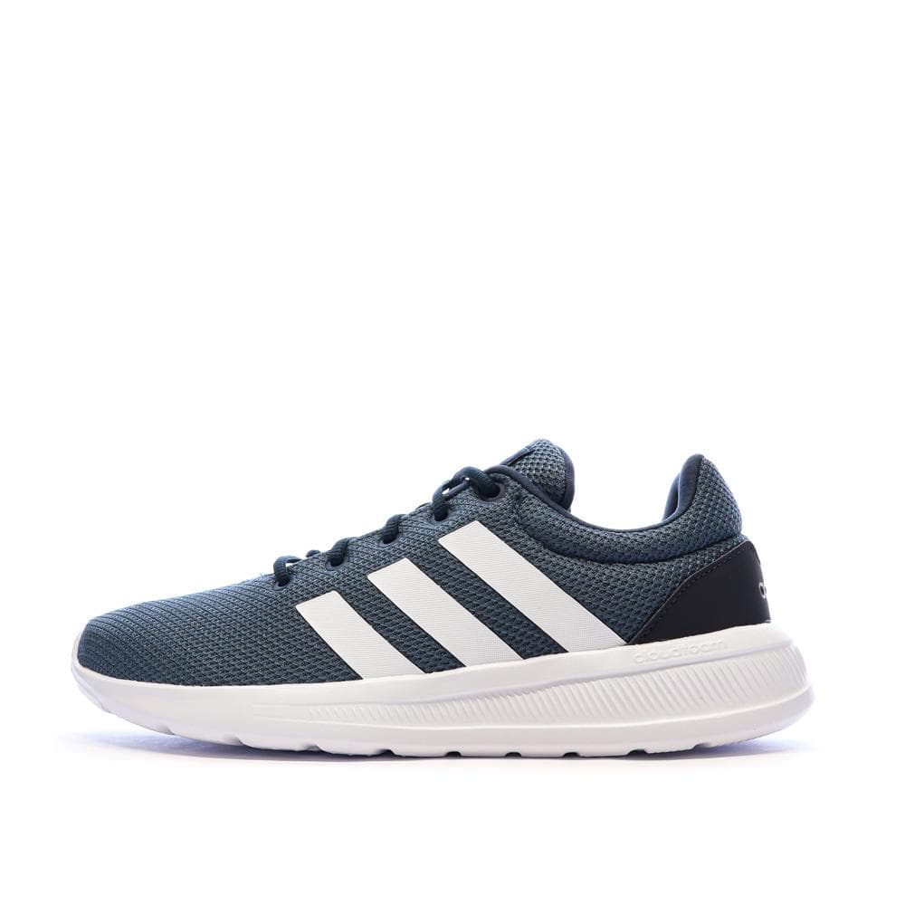 Baskets Marines Homme Adidas Lite Racer Cln 1