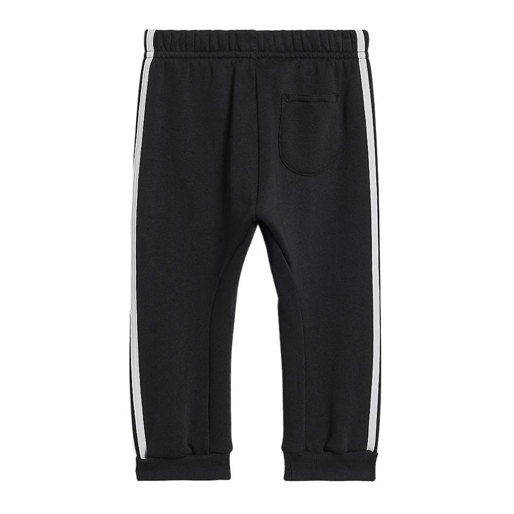 Survêtement Noir/Rouge Garçon Adidas IS2518 3