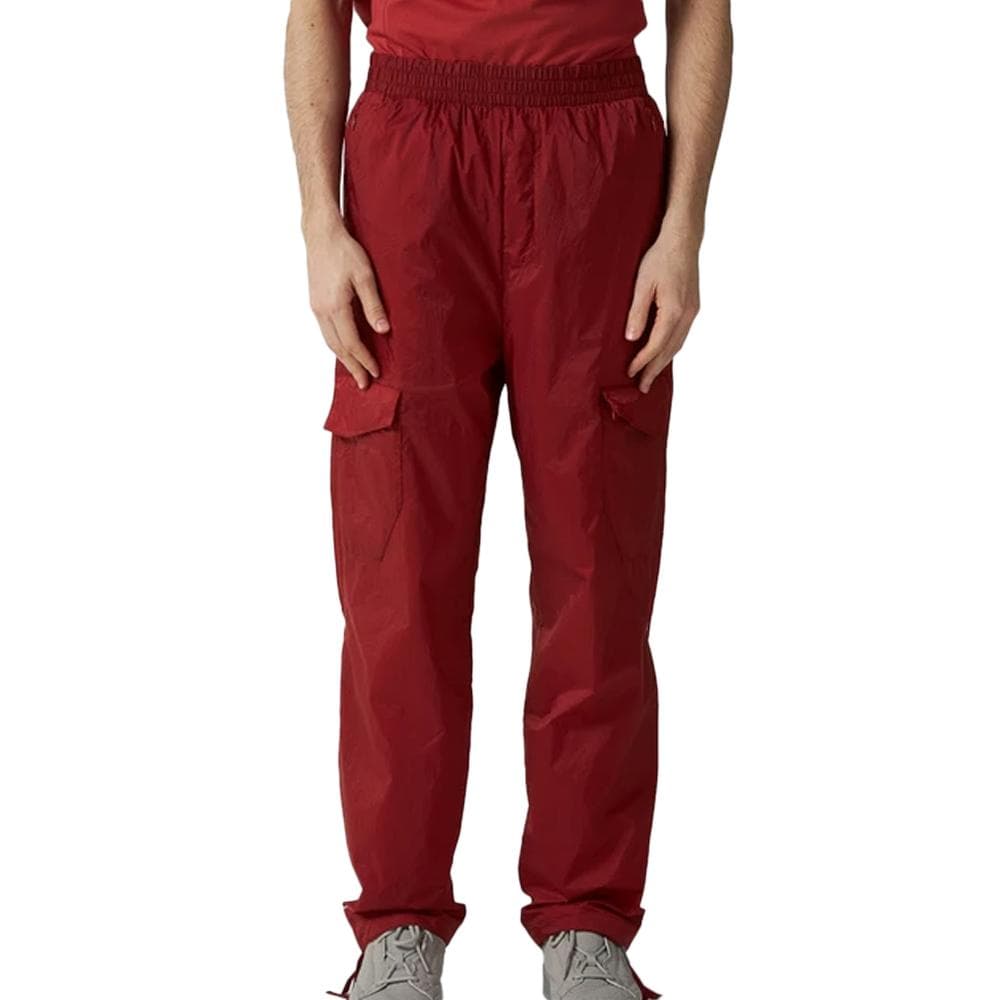 Pantalon Rouge Homme Converse Oxide 1
