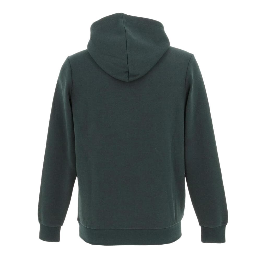 Sweat Vert Garçon Teddy Smith S-nark Hoody Jr 2