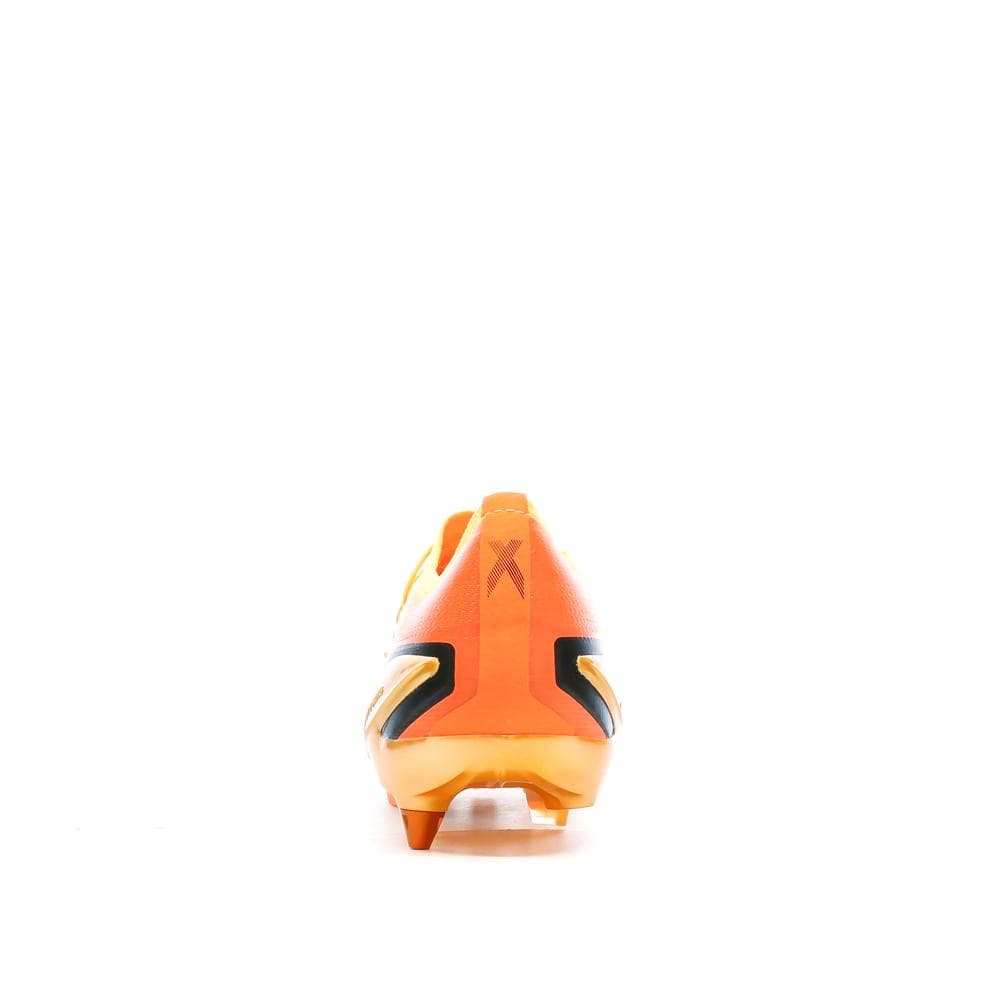 Chaussures de foot Oranges Mixte Adidas X Speedportal.1 SG 3