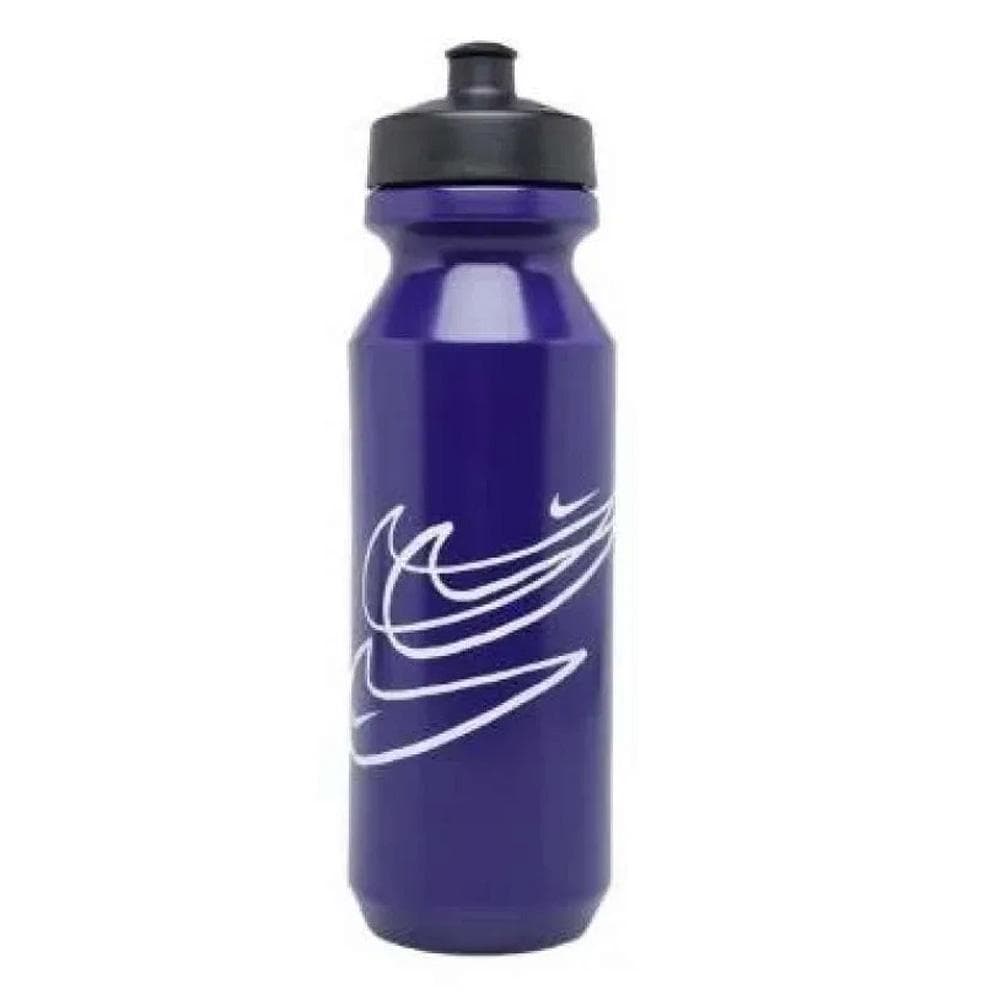 Gourde Bleu Mixte Nike Mouth 1