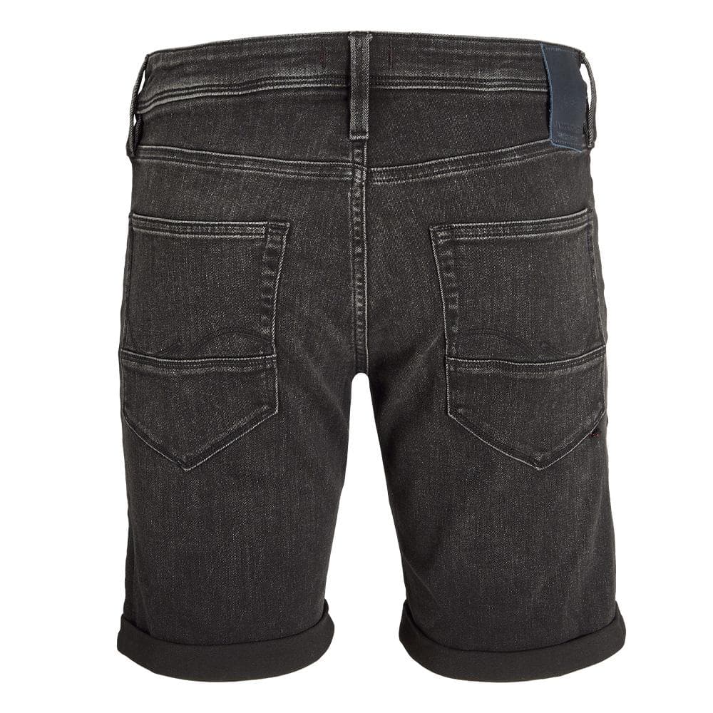 Short Noir Homme Jack & Jones Rick 3