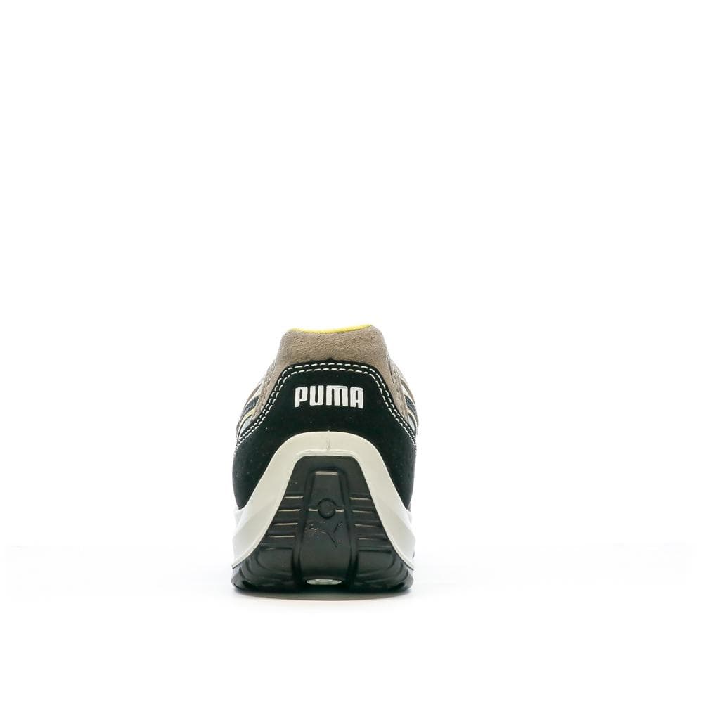 Chaussures Sécurité Gris Homme Puma Touring Stone Low 3
