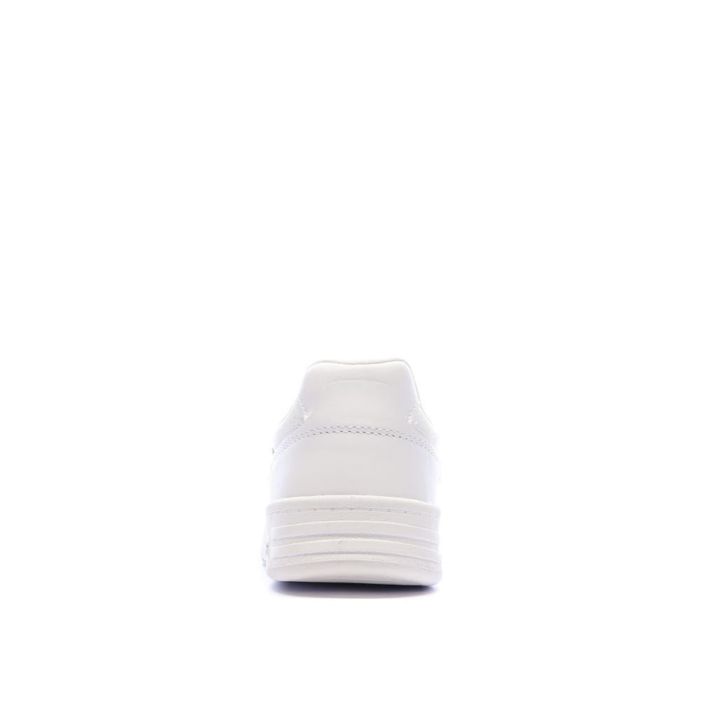 Baskets Blanche Homme Tommy Hilfiger Cupsole 3