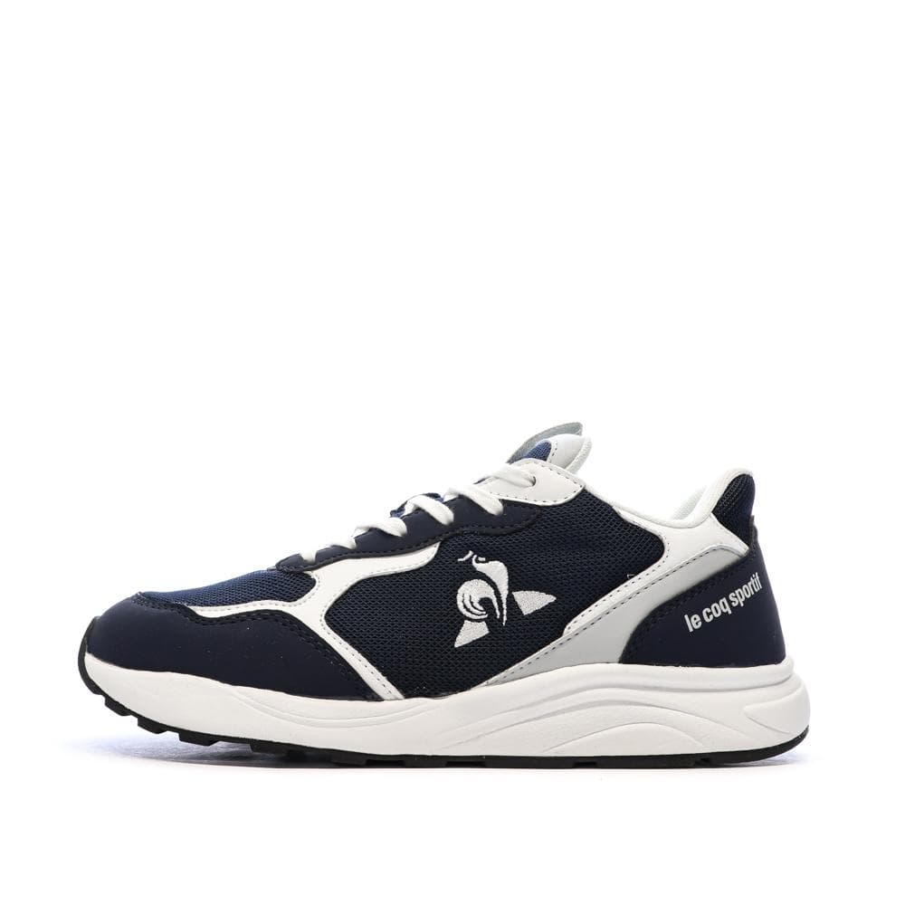 Baskets Marine Homme Le Coq Sportif R 110 1