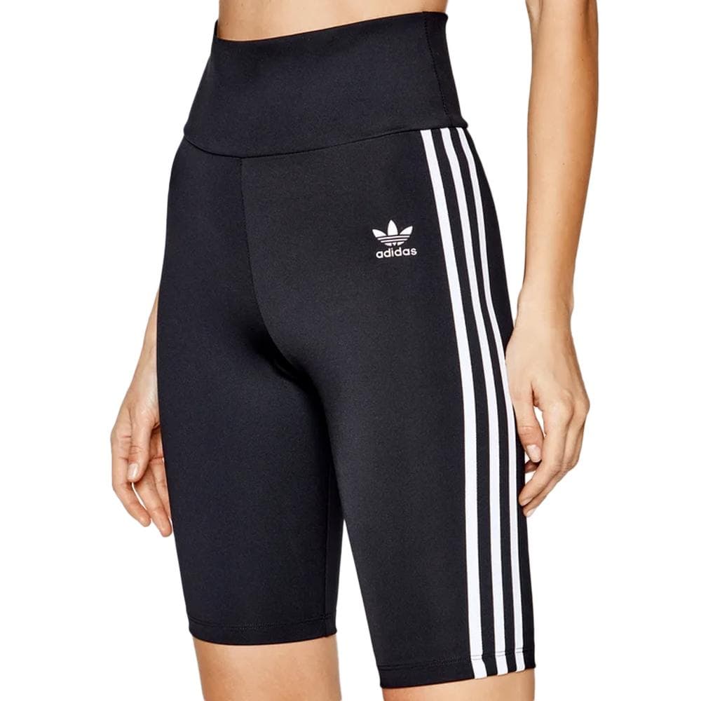 Cuissard Noir Femme Adidas Tights GN2842 1