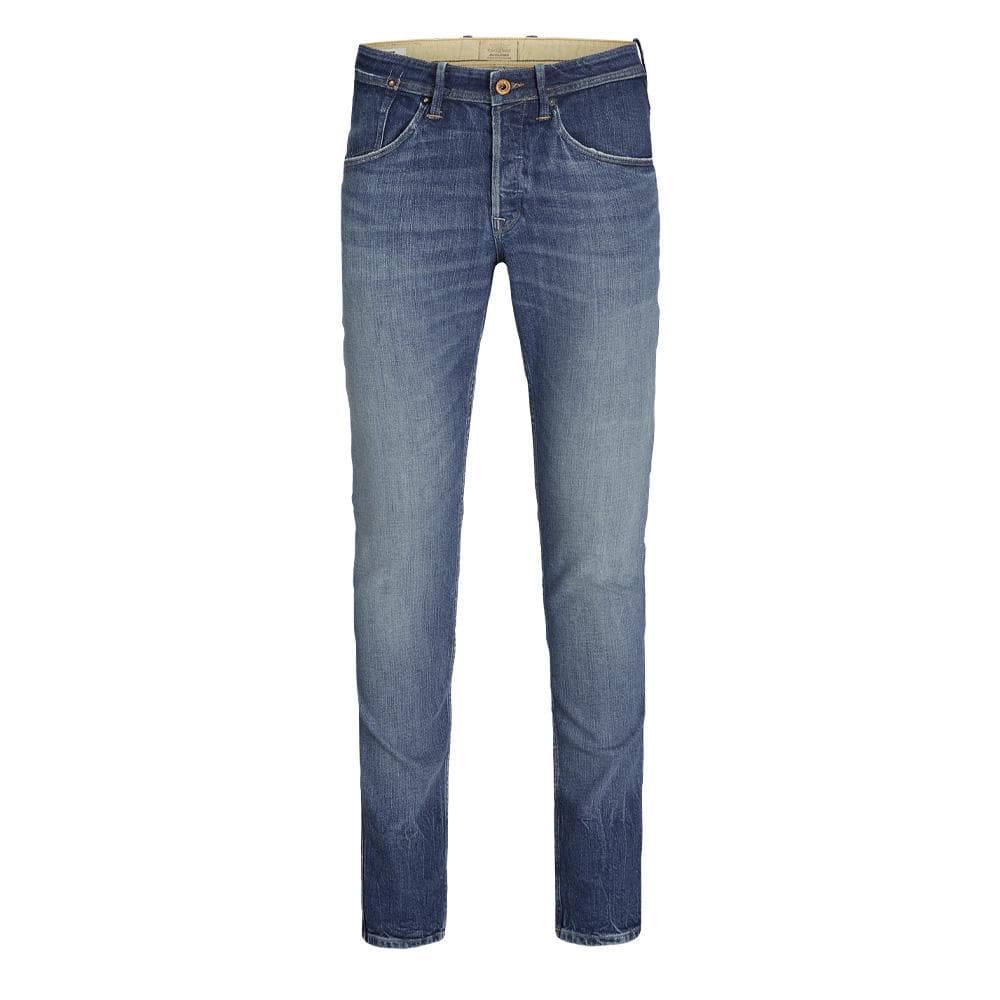Jean Bleu Homme Jack & Jones Glenn Denver 3