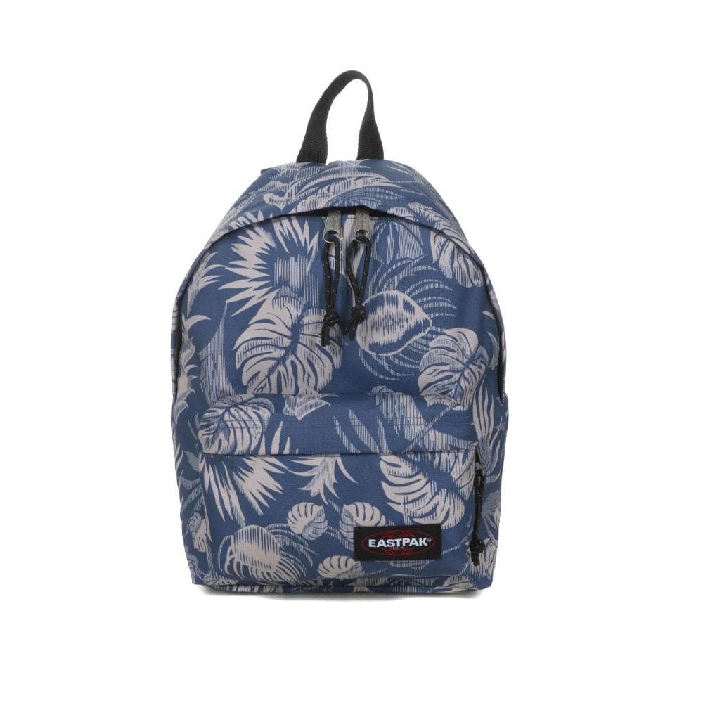 Sac à Dos Marine/Beige Mixte Eastpak Orbit 10L 1