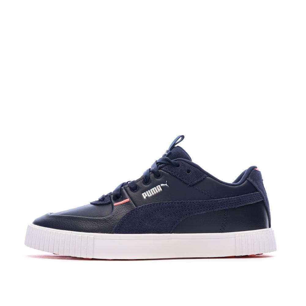 Baskets Marine Femme Puma Cali G 1