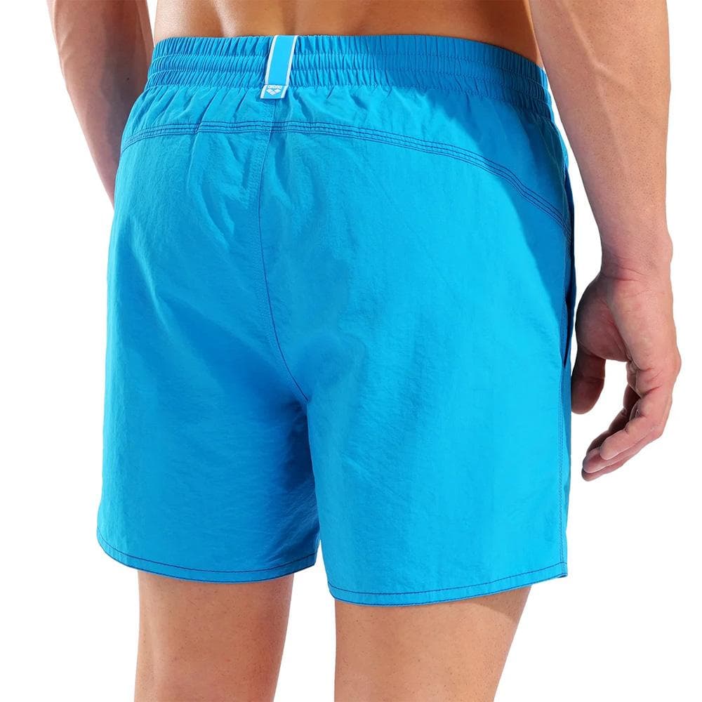 Short de bain Bleu Clair Homme Arena Bywayx 2