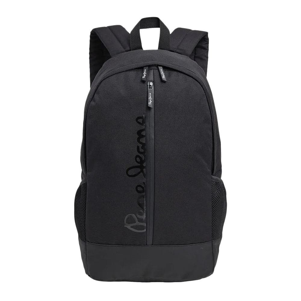 Sac à Dos Noir Homme Pepe jeans Hank 1