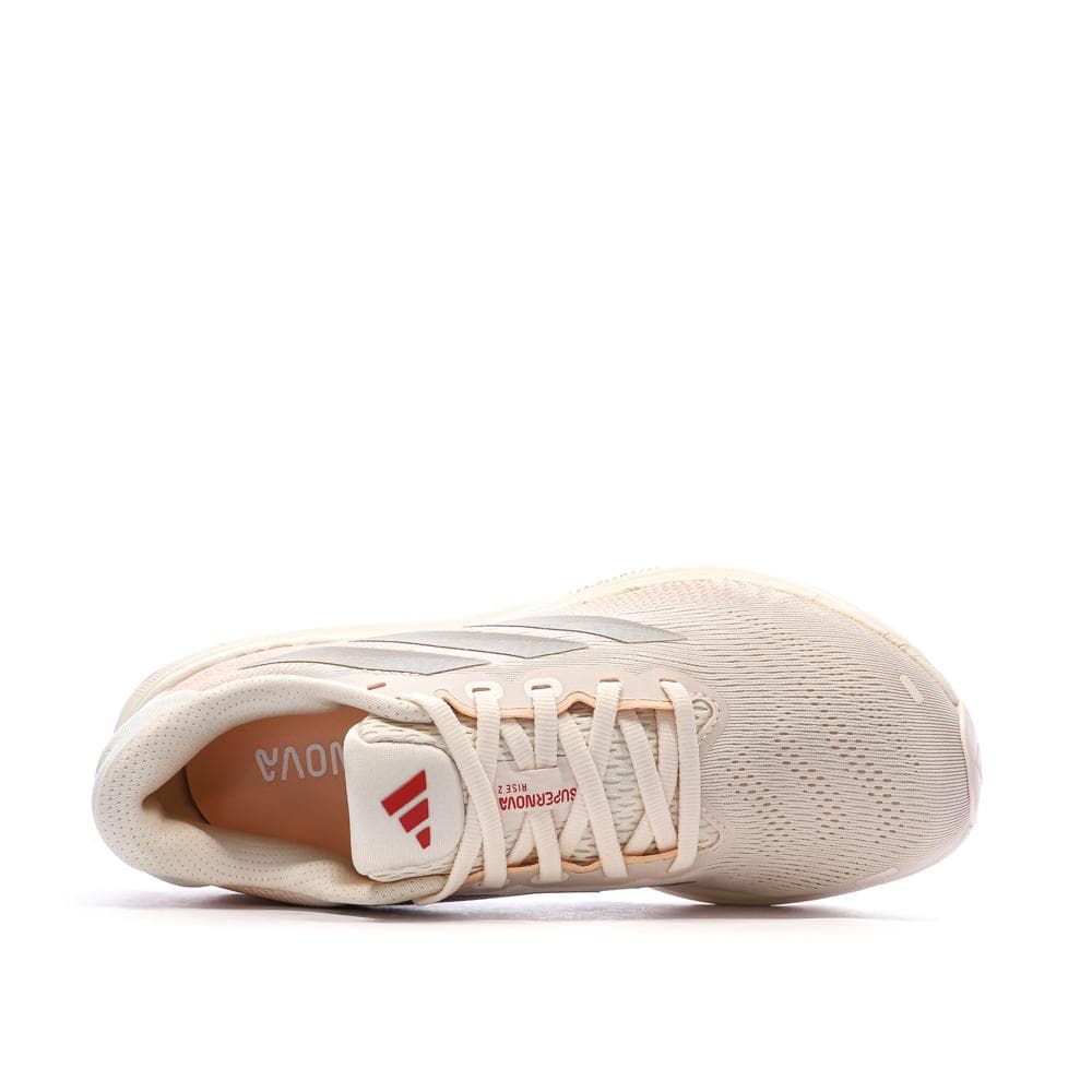 Chaussures de running Rose Femme Adidas Supernova Rise 4