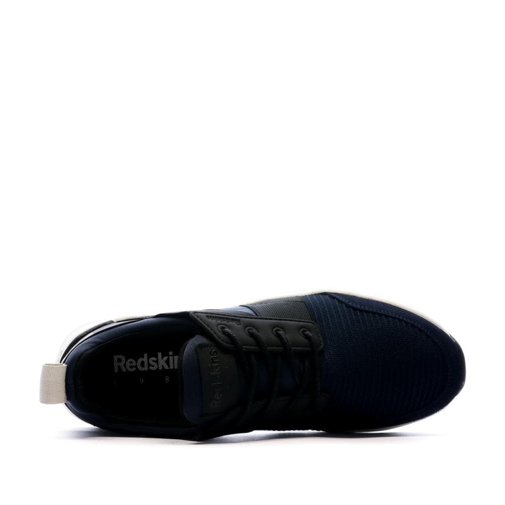 Baskets Marines Homme Redskins Epuis 4