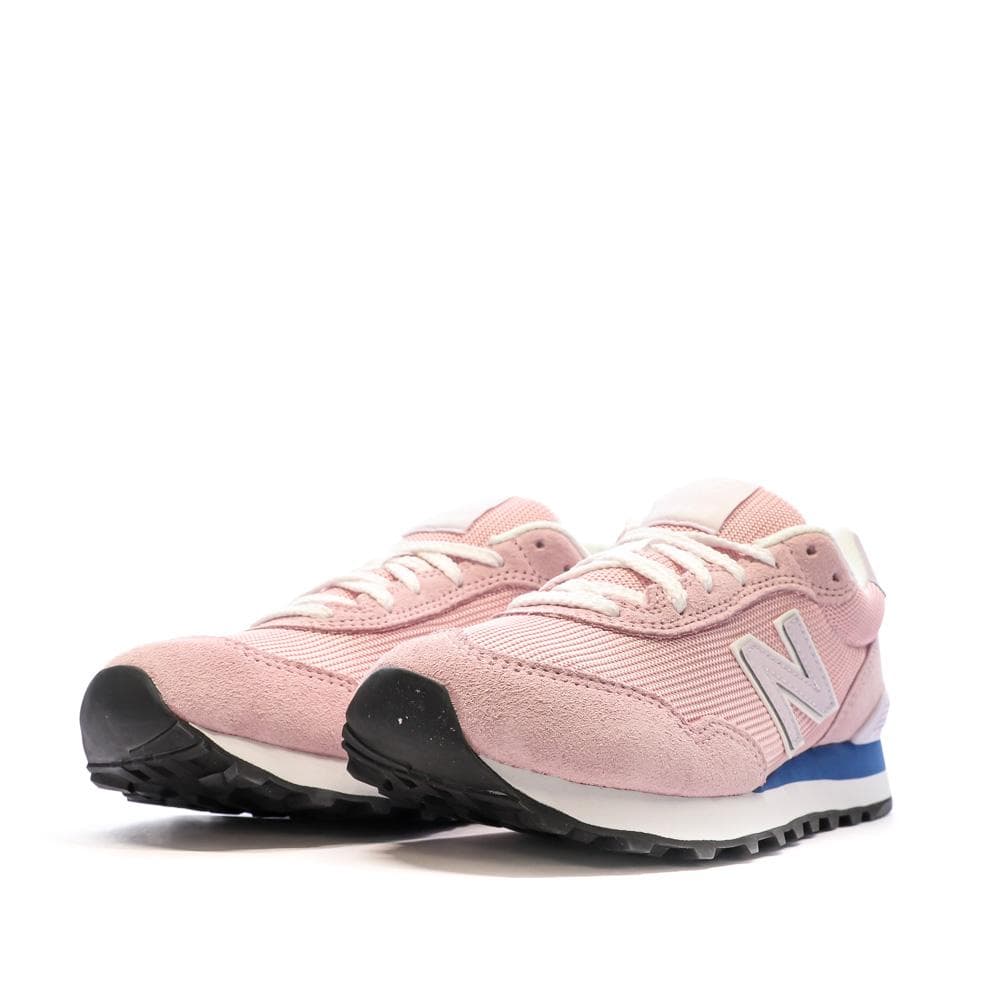 Baskets Rose Femme New Balance 515 6