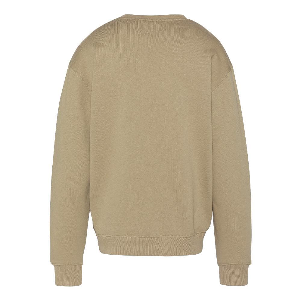 Sweat Beige Homme Schott Print 2