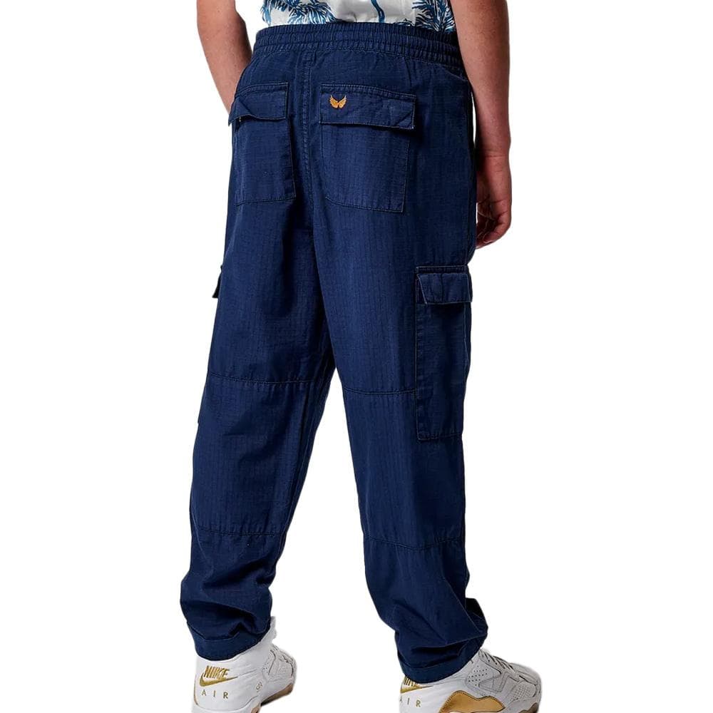 Pantalon Cargo Marine Garçon Kaporal Obagi 2